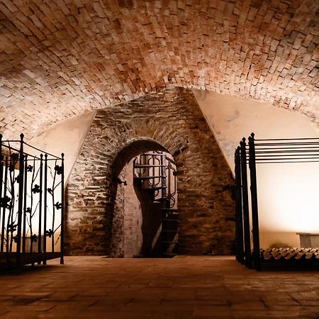 Cadgal - Tenuta La Cova Calamandrana Exteriör bild