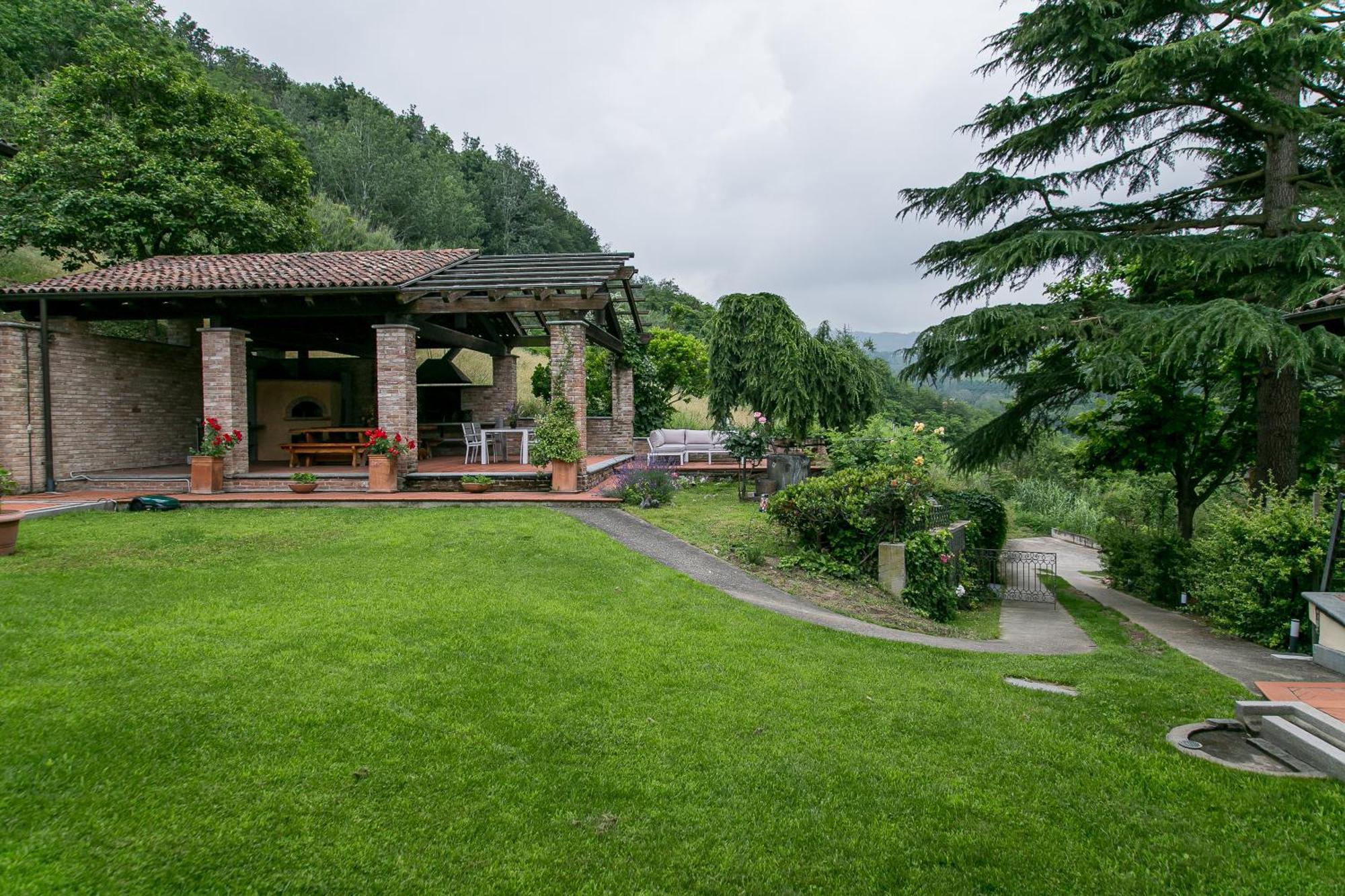 Cadgal - Tenuta La Cova Calamandrana Exteriör bild