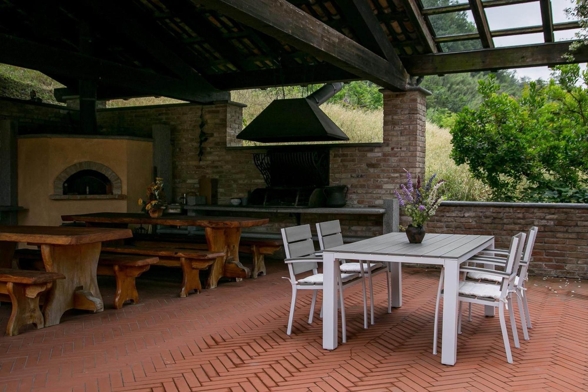 Cadgal - Tenuta La Cova Calamandrana Exteriör bild