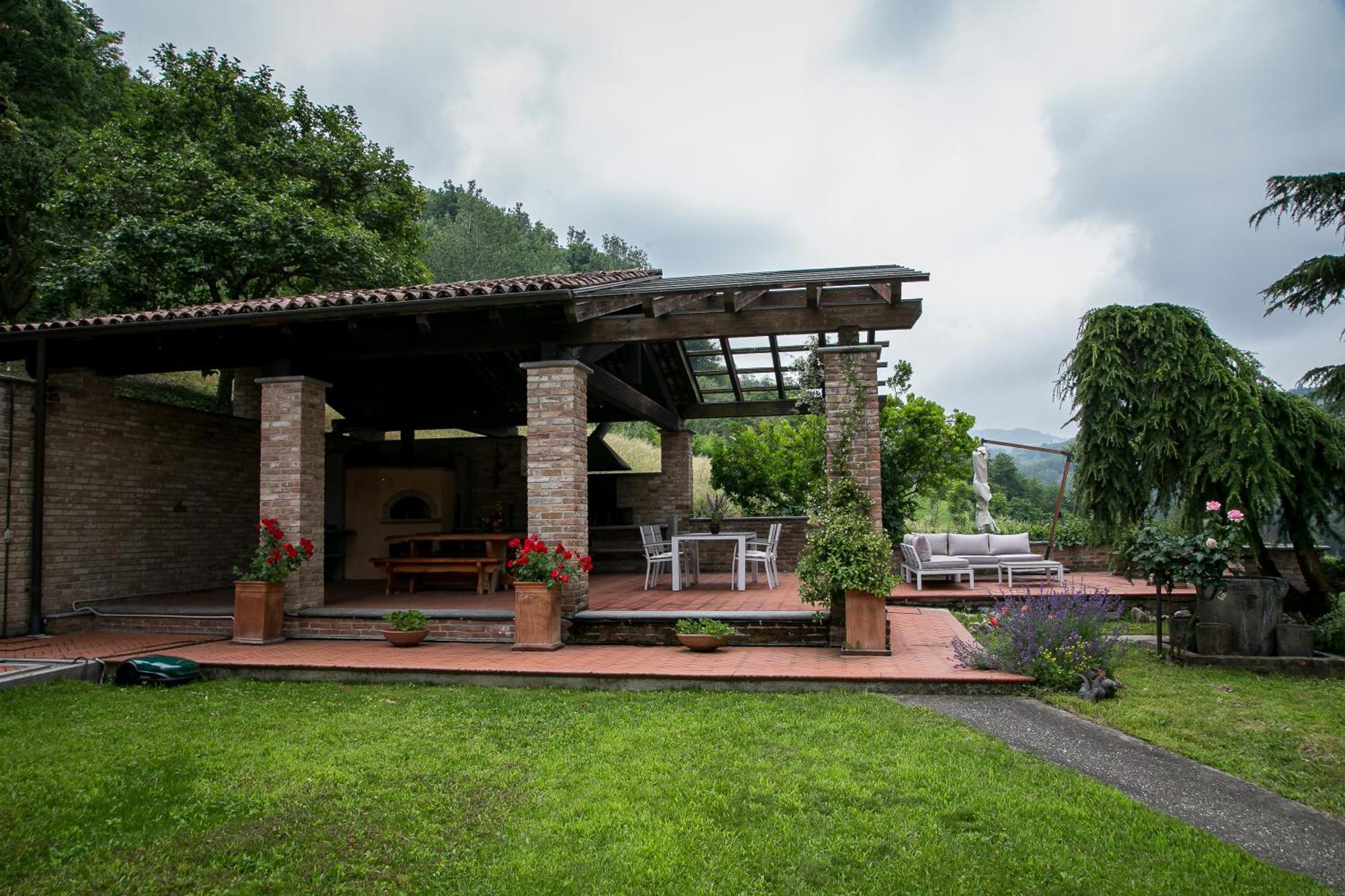 Cadgal - Tenuta La Cova Calamandrana Exteriör bild