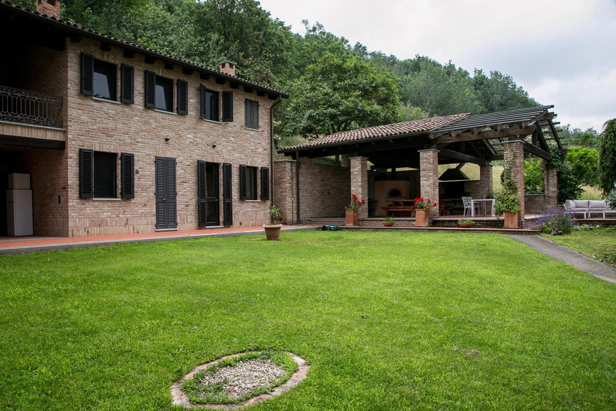 Cadgal - Tenuta La Cova Calamandrana Exteriör bild