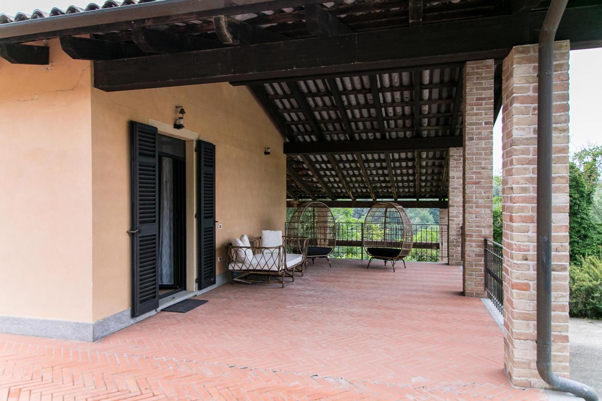 Cadgal - Tenuta La Cova Calamandrana Exteriör bild