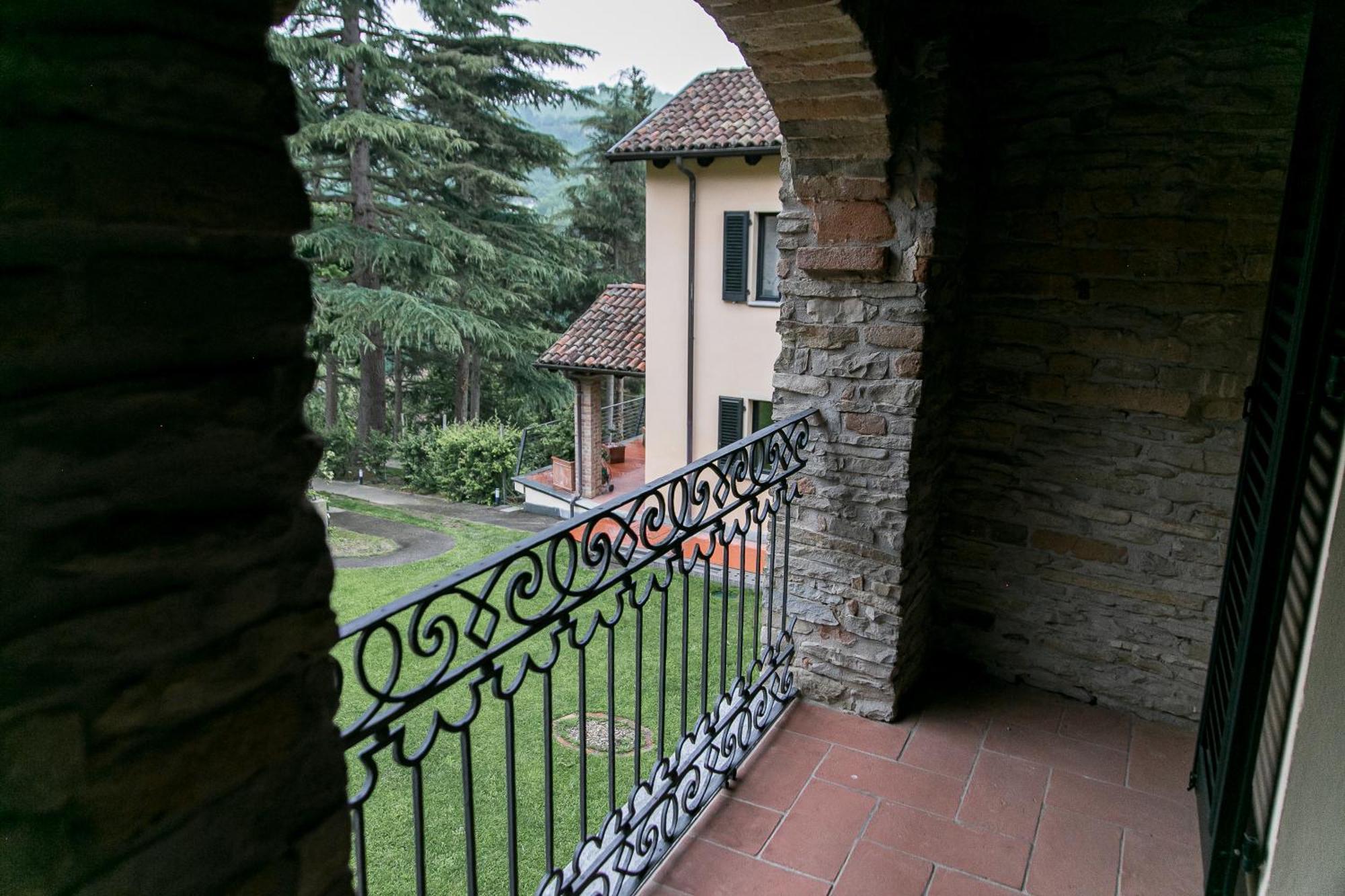 Cadgal - Tenuta La Cova Calamandrana Exteriör bild
