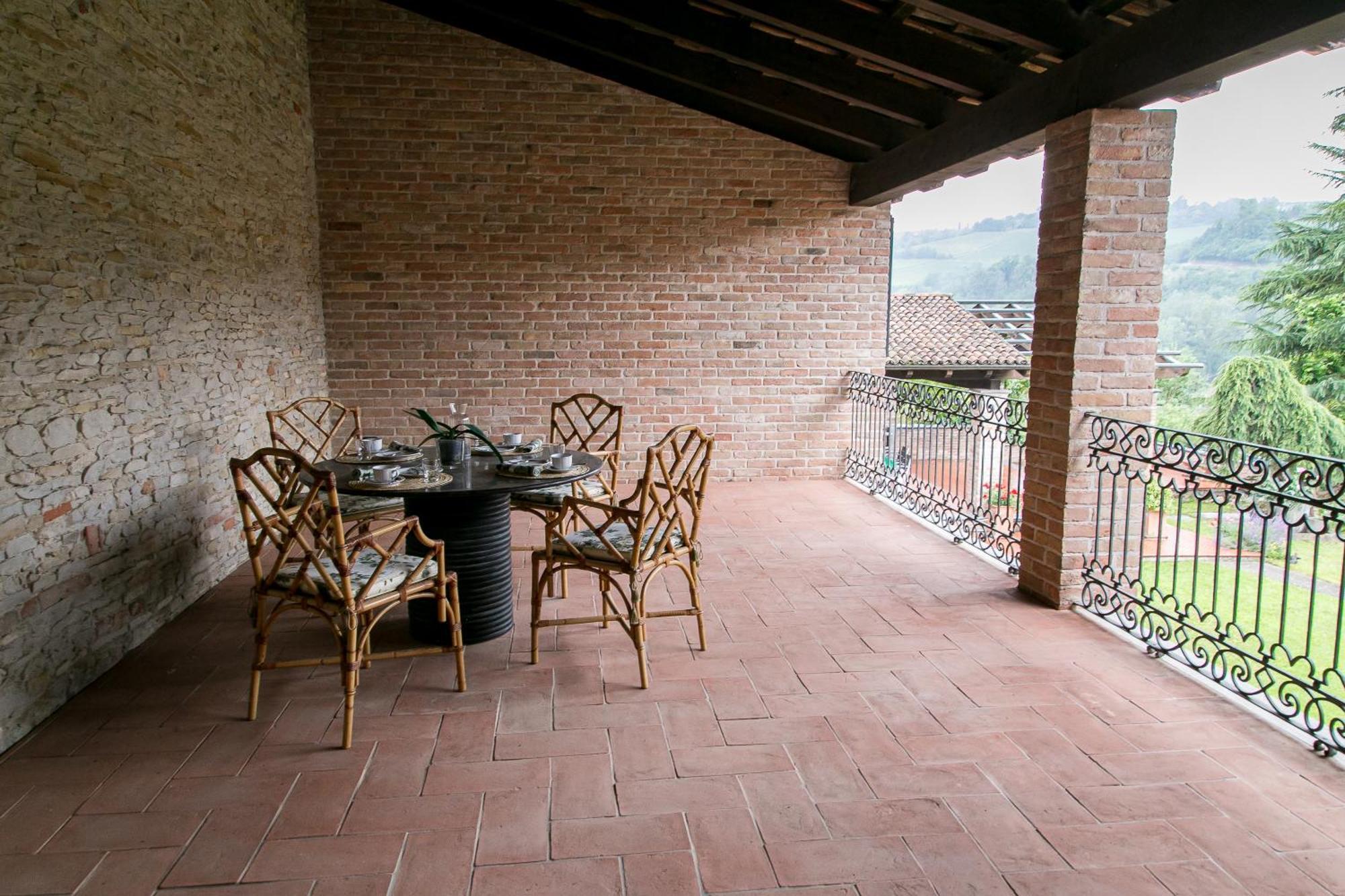 Cadgal - Tenuta La Cova Calamandrana Exteriör bild
