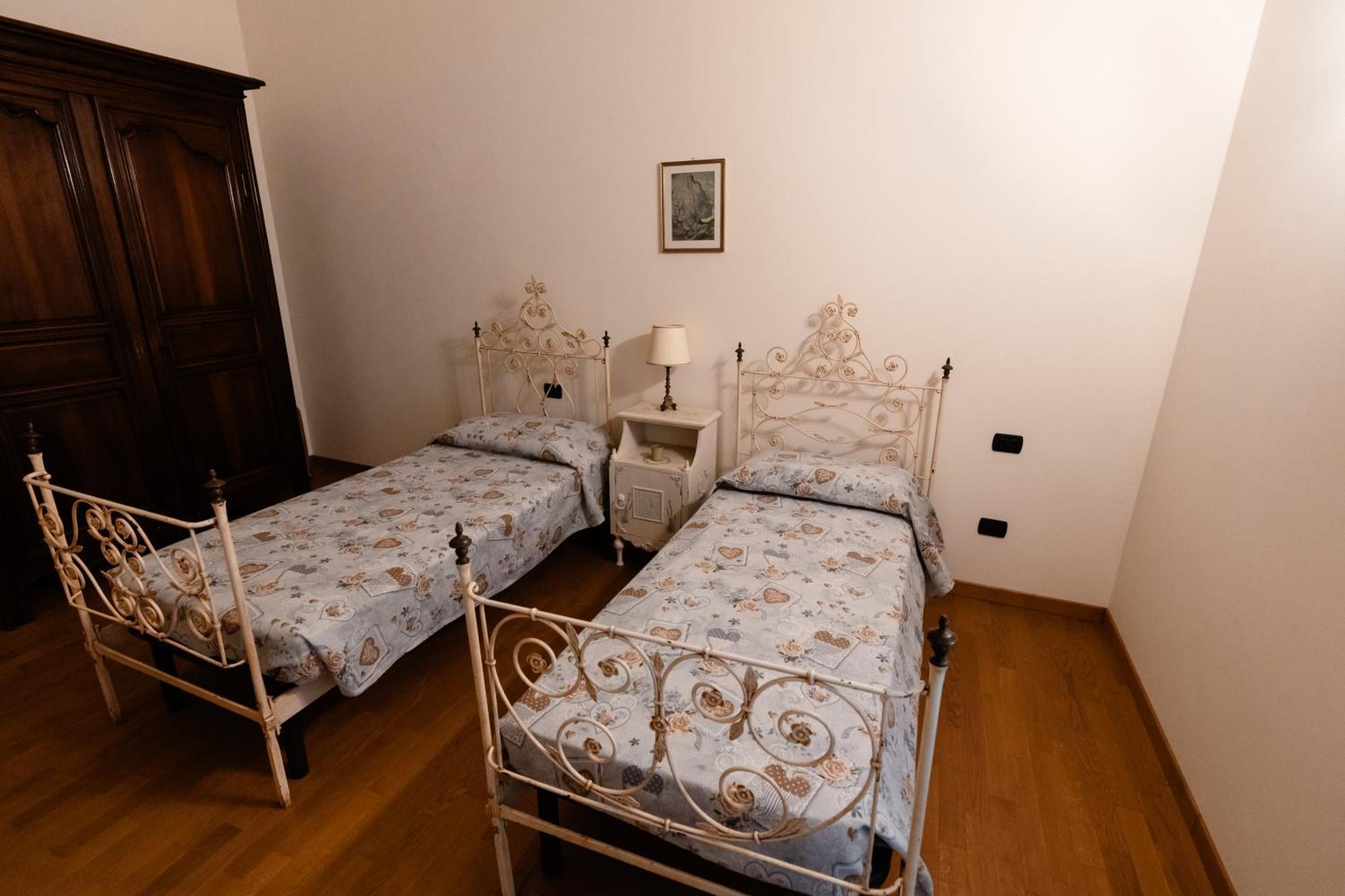 Cadgal - Tenuta La Cova Calamandrana Exteriör bild