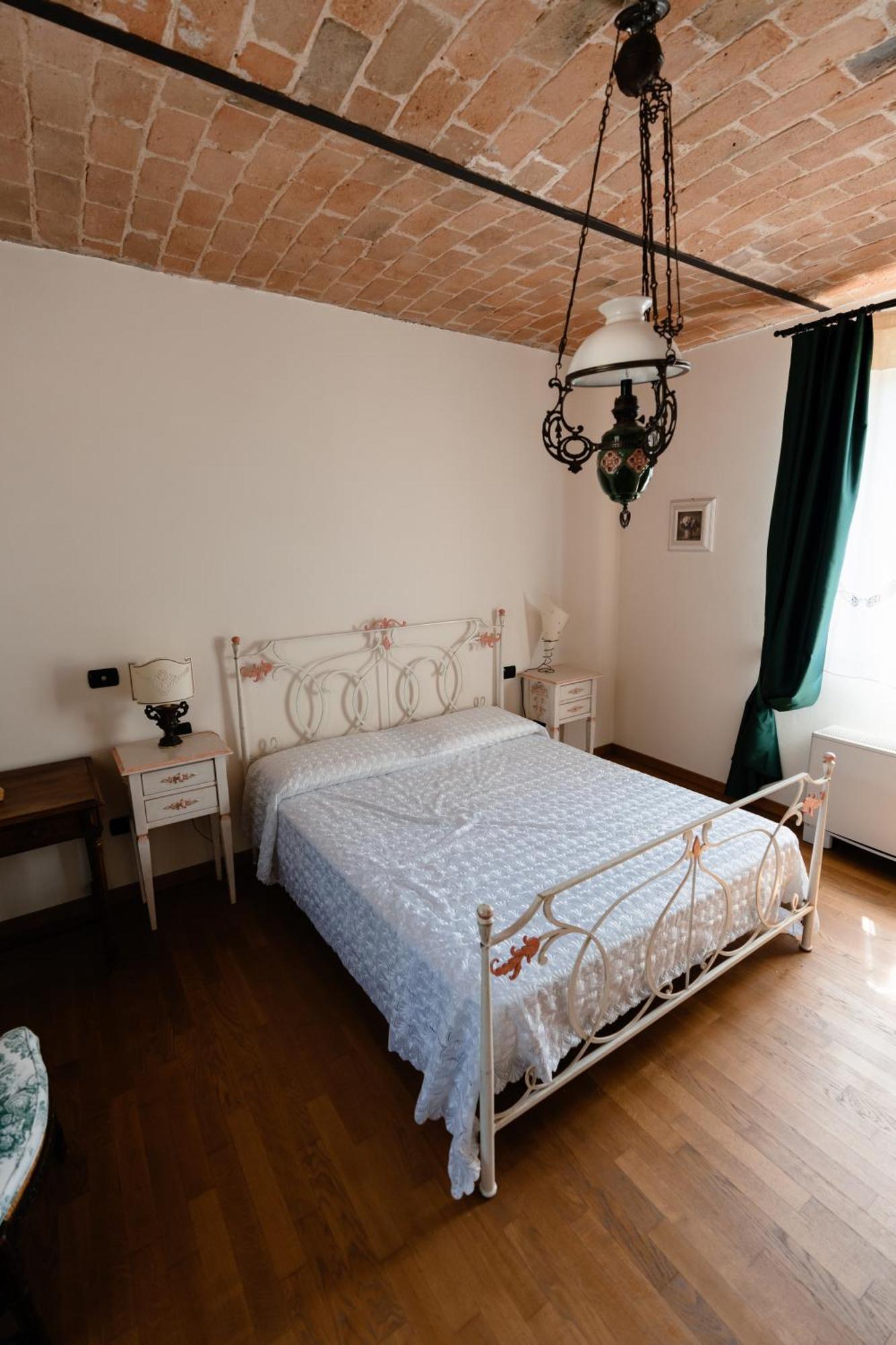 Cadgal - Tenuta La Cova Calamandrana Exteriör bild