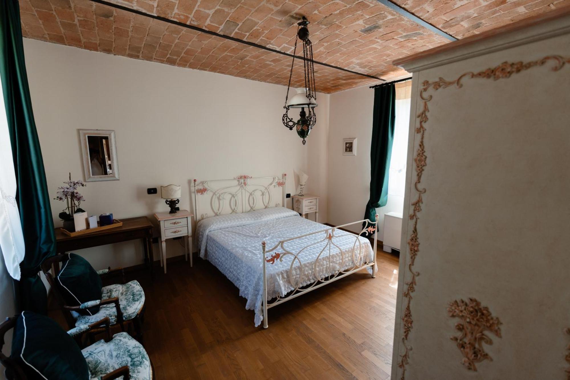 Cadgal - Tenuta La Cova Calamandrana Exteriör bild